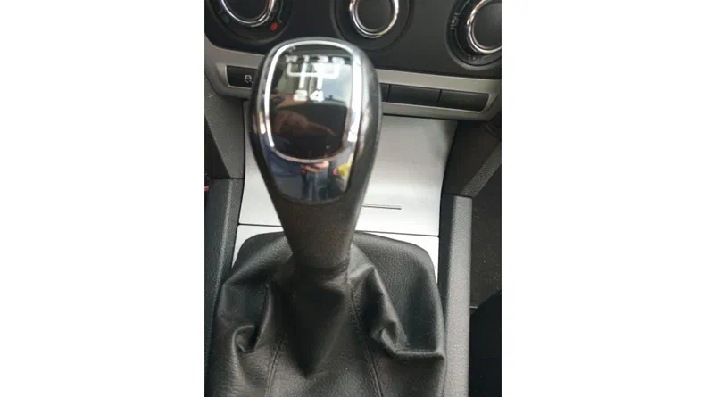 Skoda Octavia 2012 - 13