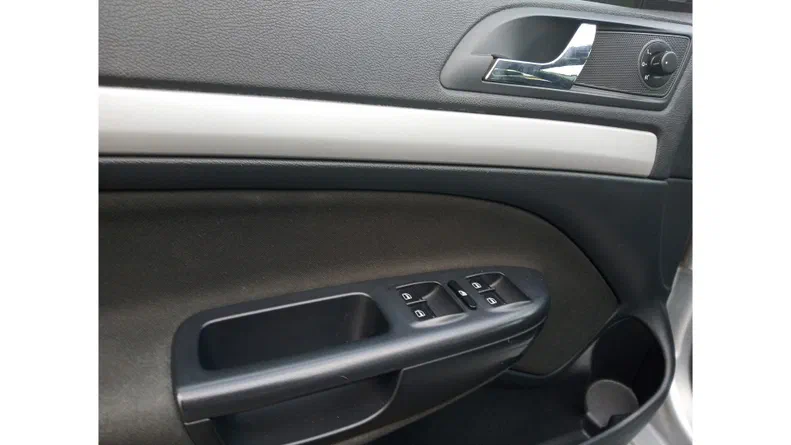 Skoda Octavia 2012 - 14