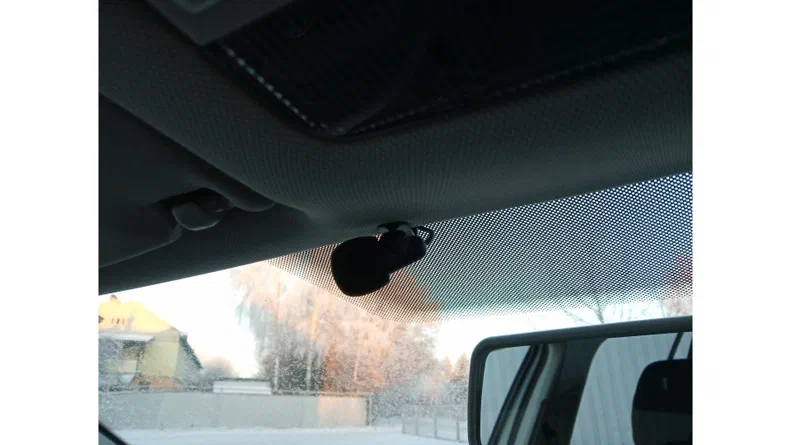 Skoda Octavia 2012 - 12