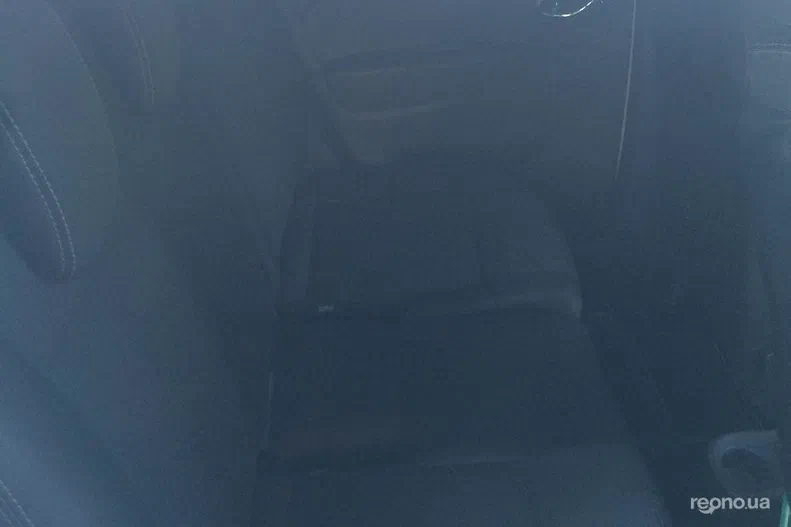 Renault Clio 2013 - 8