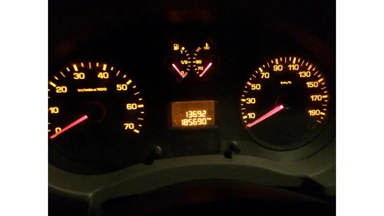 Peugeot Expert 2007 - 18