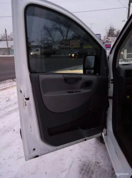 Peugeot Expert 2007 - 14