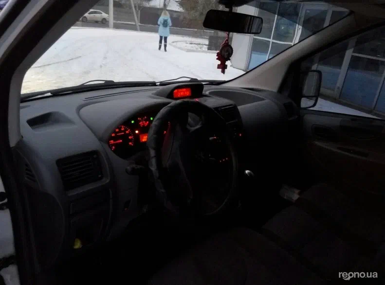 Peugeot Expert 2007 - 13