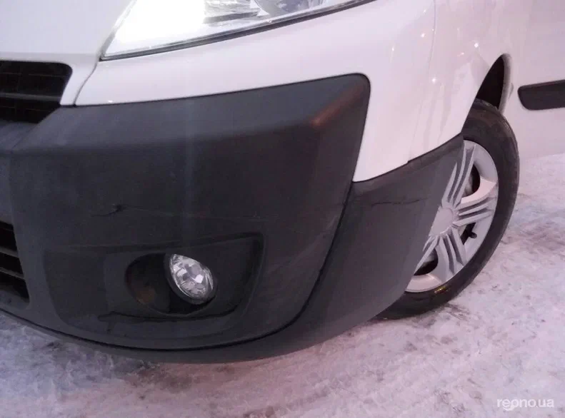 Peugeot Expert 2007 - 6