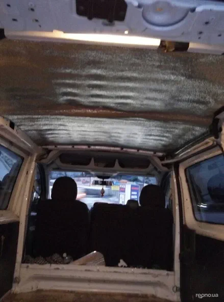 Peugeot Expert 2007 - 10