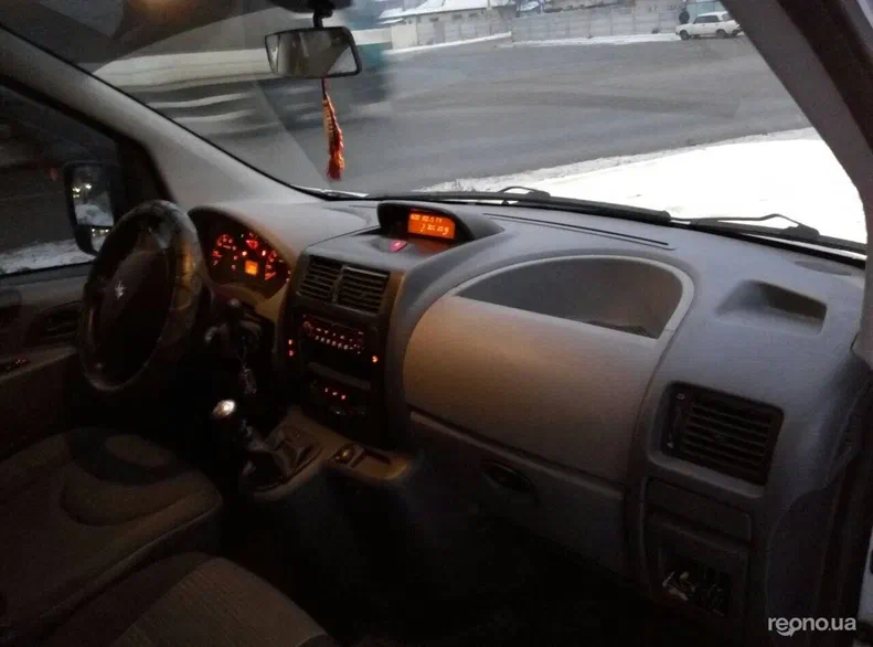 Peugeot Expert 2007 - 7