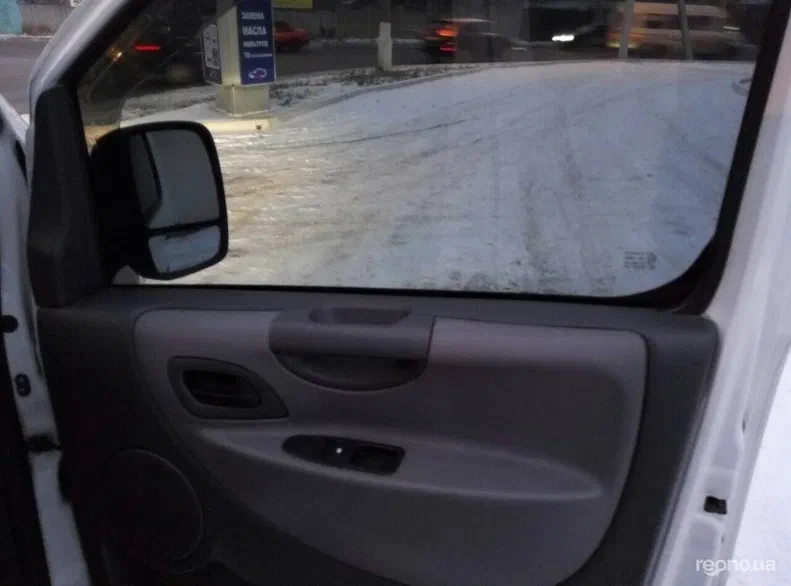 Peugeot Expert 2007 - 8