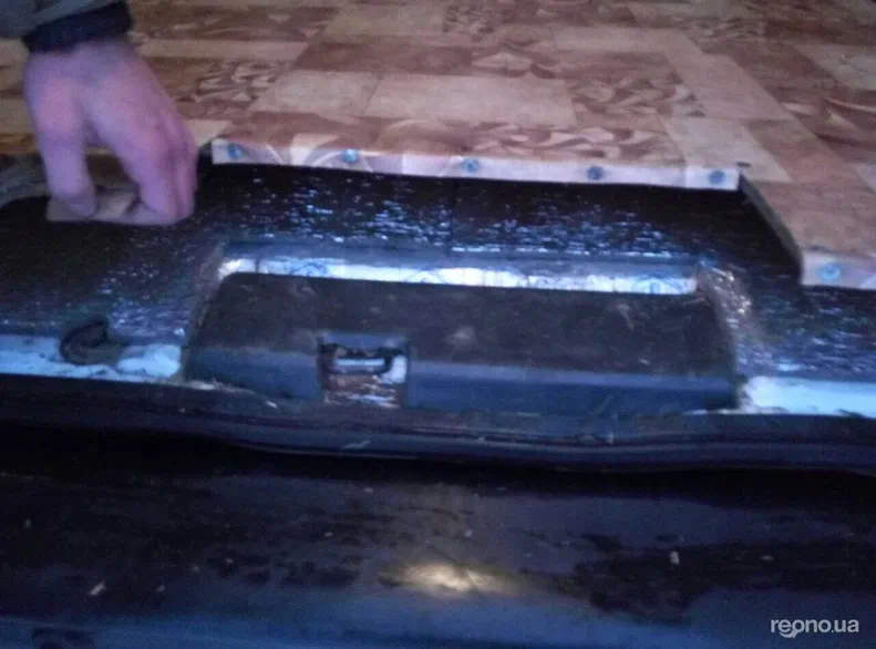 Peugeot Expert 2007 - 11