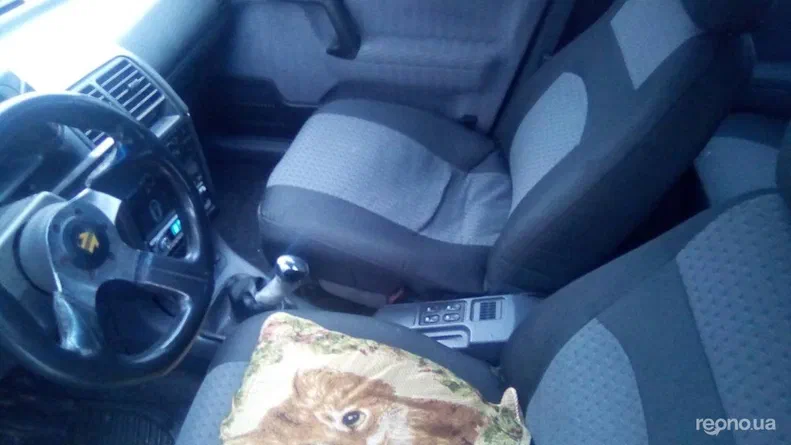 Lada (ВАЗ) 2110 2002