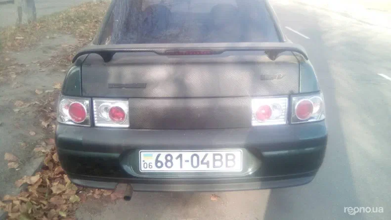 Lada (ВАЗ) 2110 2002 - 6