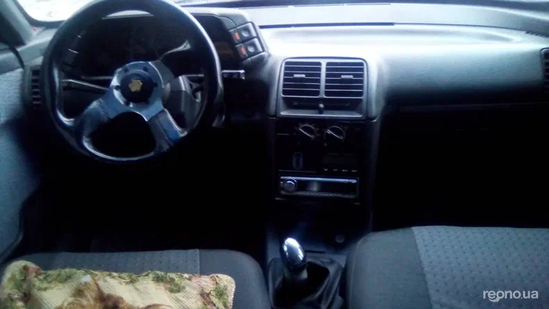 Lada (ВАЗ) 2110 2002