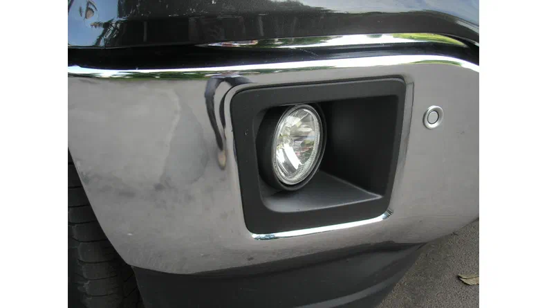 GMC Savana 2014 - 12