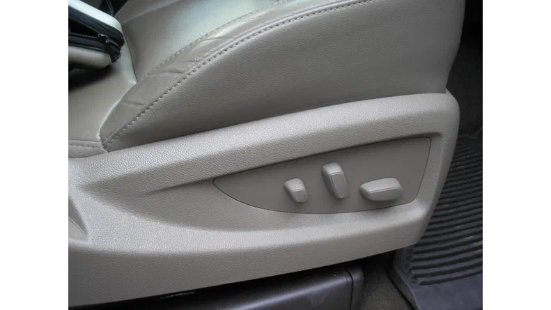 GMC Savana 2014 - 16