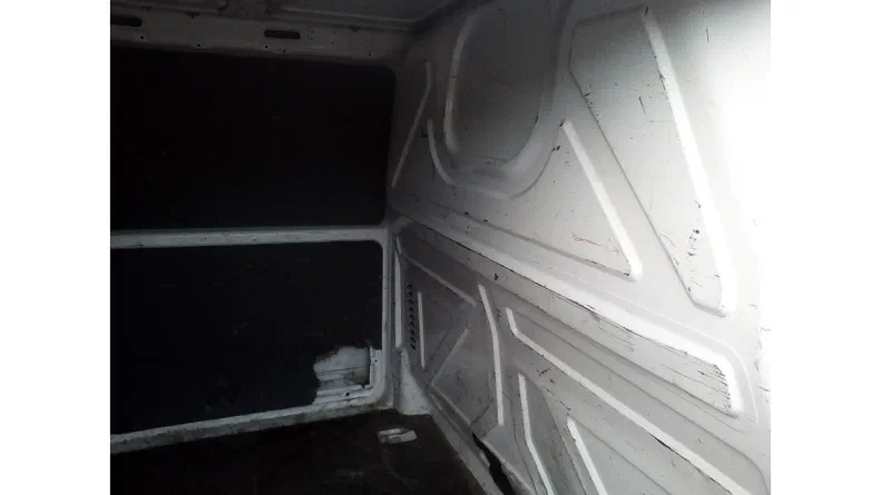 Mercedes-Benz Vito 2002 - 5