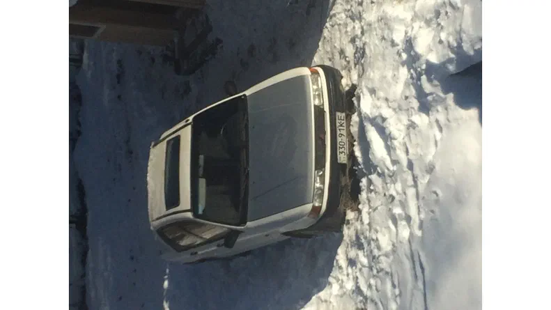 Mitsubishi Galant 1988