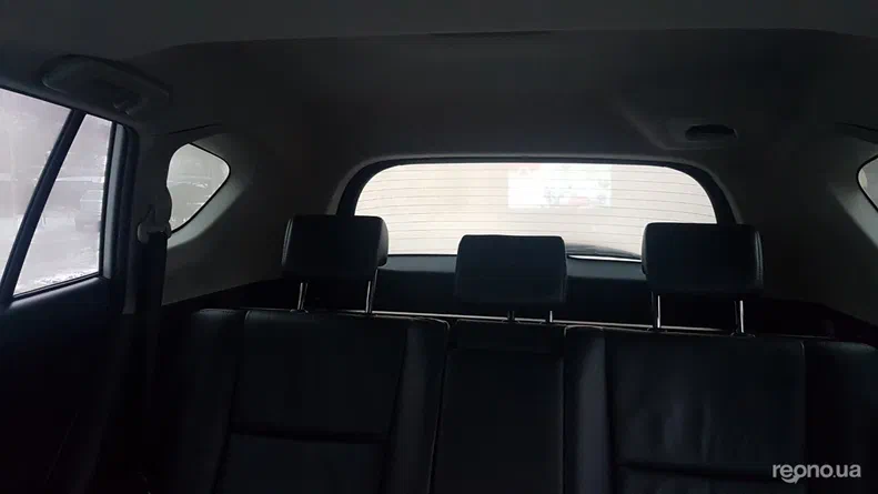 Toyota RAV4 2013 - 12