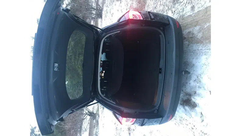 Renault Megane 2013 - 11