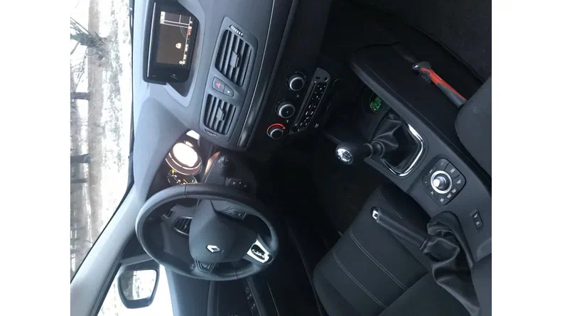 Renault Megane 2013 - 9