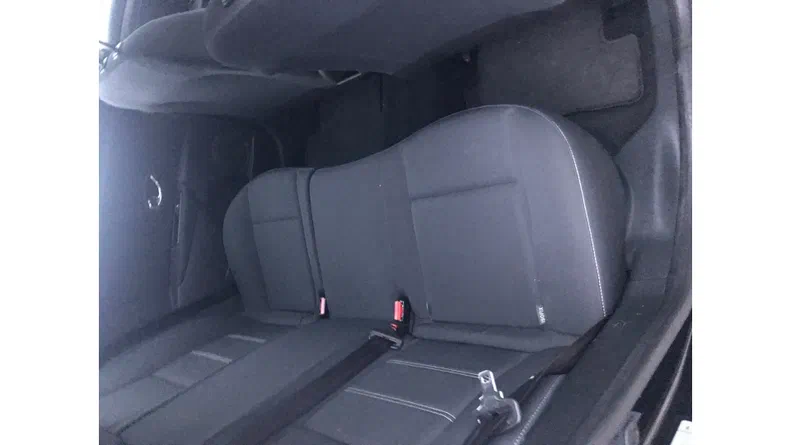 Renault Megane 2013 - 10