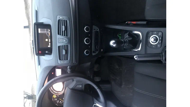 Renault Megane 2013 - 12