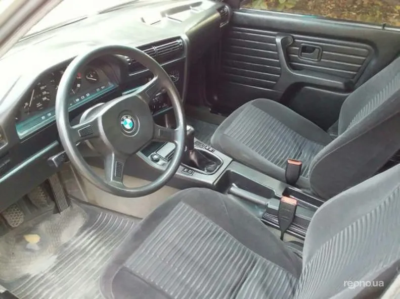 BMW 316 1990
