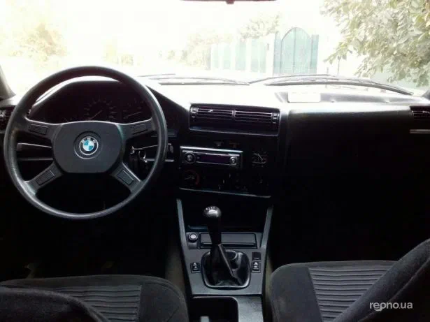 BMW 315 1990 - 5