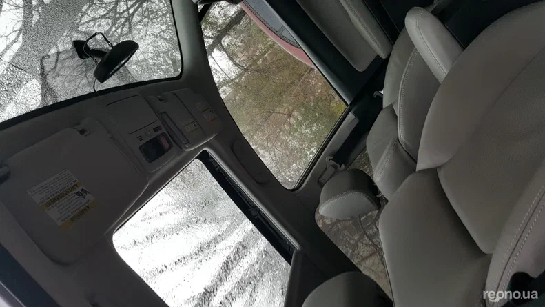 Subaru Forester 2016