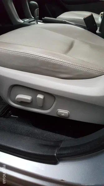 Subaru Forester 2016 - 8