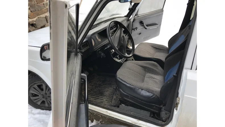 Lada (ВАЗ) 2107 2008 - 5