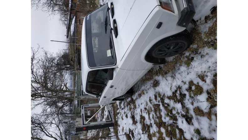 Lada (ВАЗ) 2107 2001