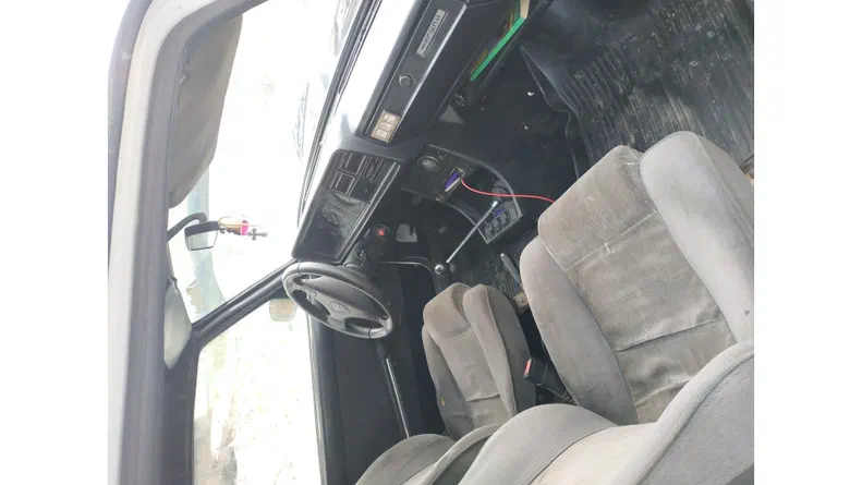 Lada (ВАЗ) 2107 2001