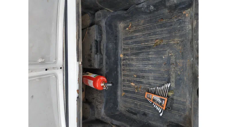 Lada (ВАЗ) 2107 2001 - 6