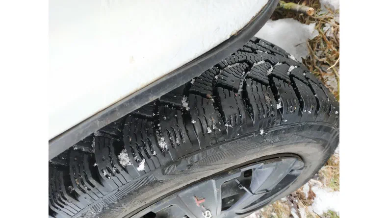 Lada (ВАЗ) 2107 2001 - 5