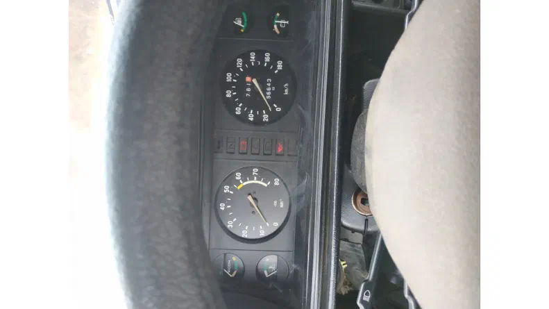 Lada (ВАЗ) 2107 2001 - 8