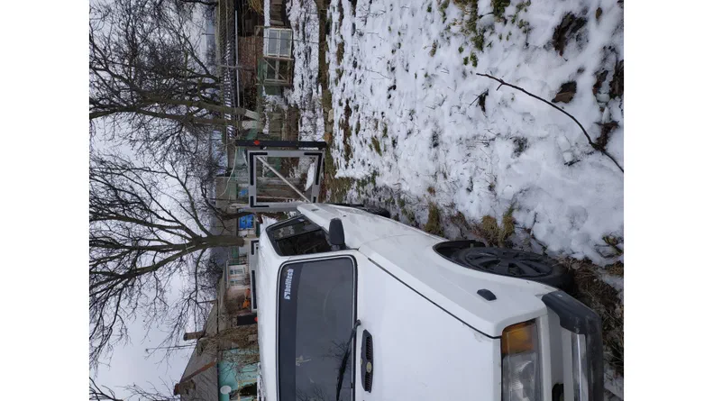 Lada (ВАЗ) 2107 2001