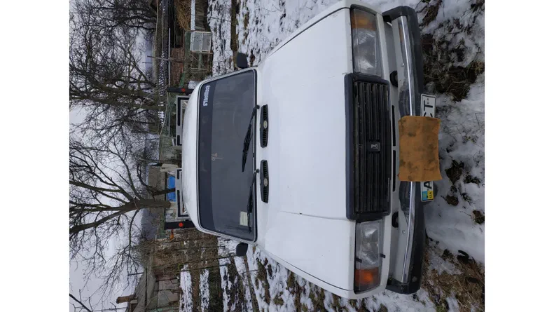 Lada (ВАЗ) 2107 2001