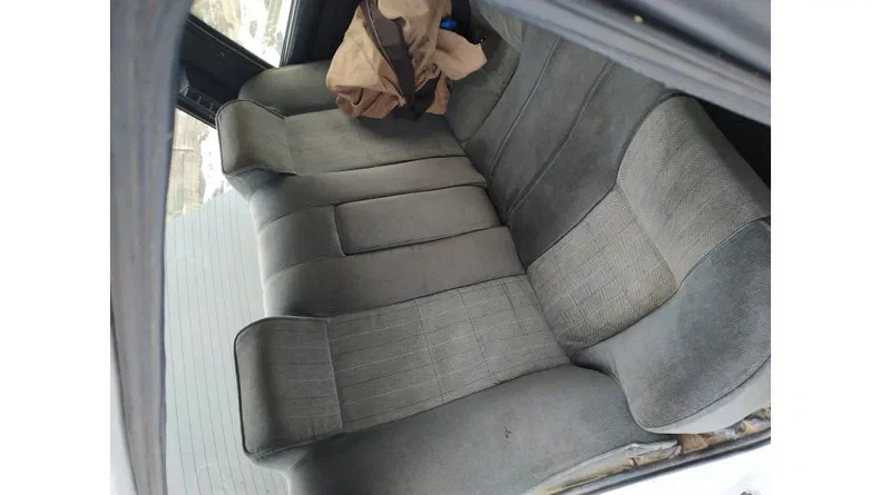 Lada (ВАЗ) 2107 2001 - 9