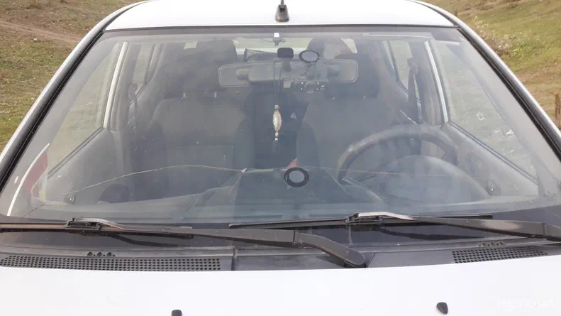 Mitsubishi L200 2008 - 6