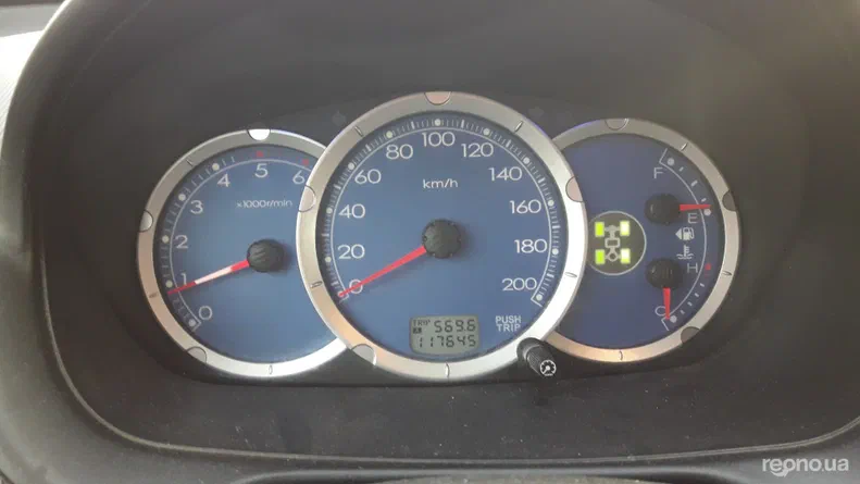 Mitsubishi L200 2008 - 8