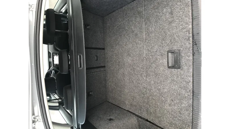 Skoda Octavia 2013 - 13