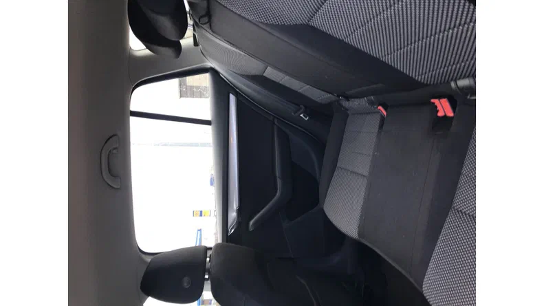 Skoda Octavia 2013 - 12