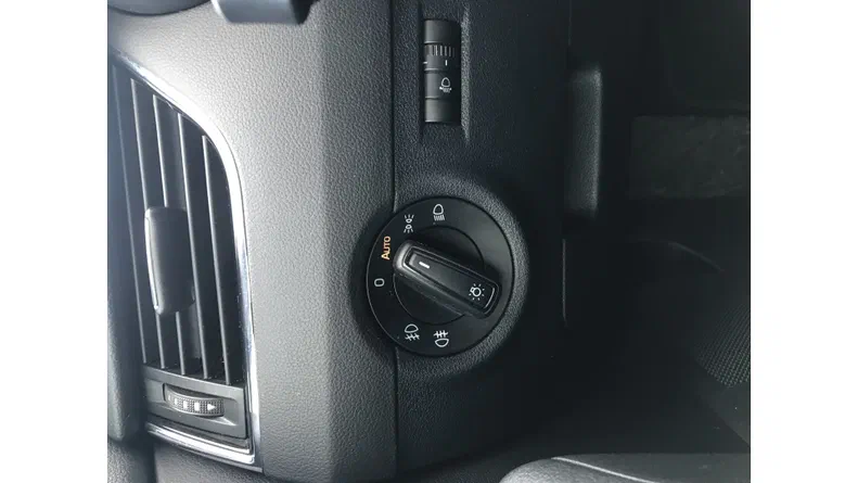 Skoda Octavia 2013 - 6