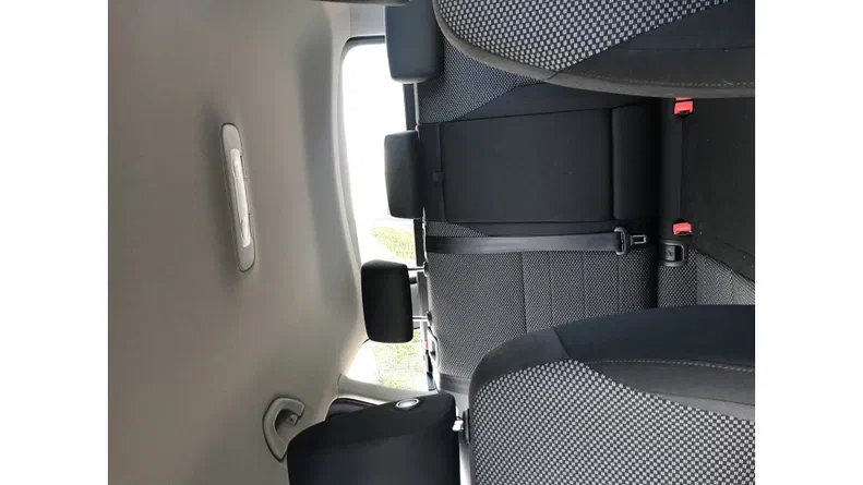 Skoda Octavia 2013 - 24