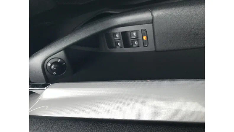 Skoda Octavia 2013 - 5