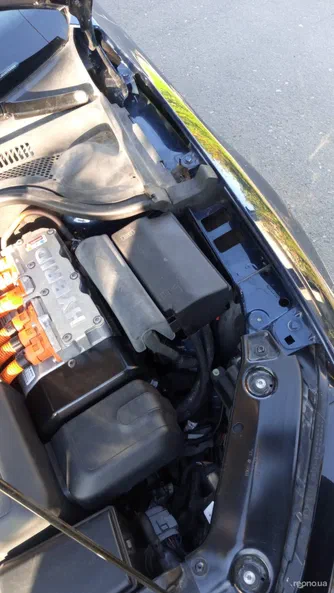 Volkswagen Jetta 2013 - 5