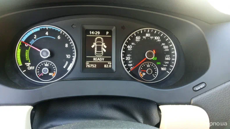 Volkswagen Jetta 2013 - 10