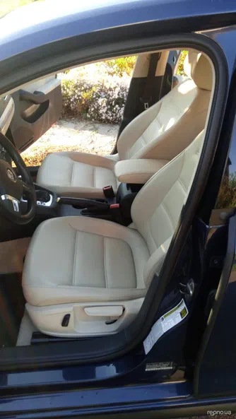 Volkswagen Jetta 2013 - 13