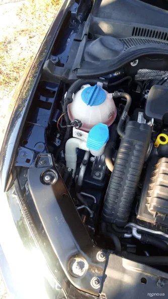 Volkswagen Jetta 2013