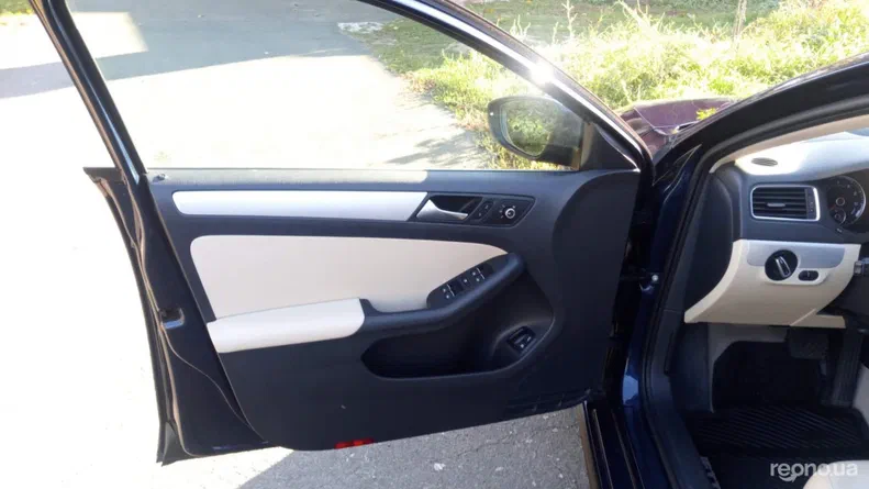 Volkswagen Jetta 2013 - 14