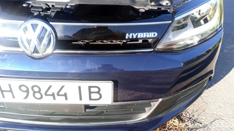 Volkswagen Jetta 2013